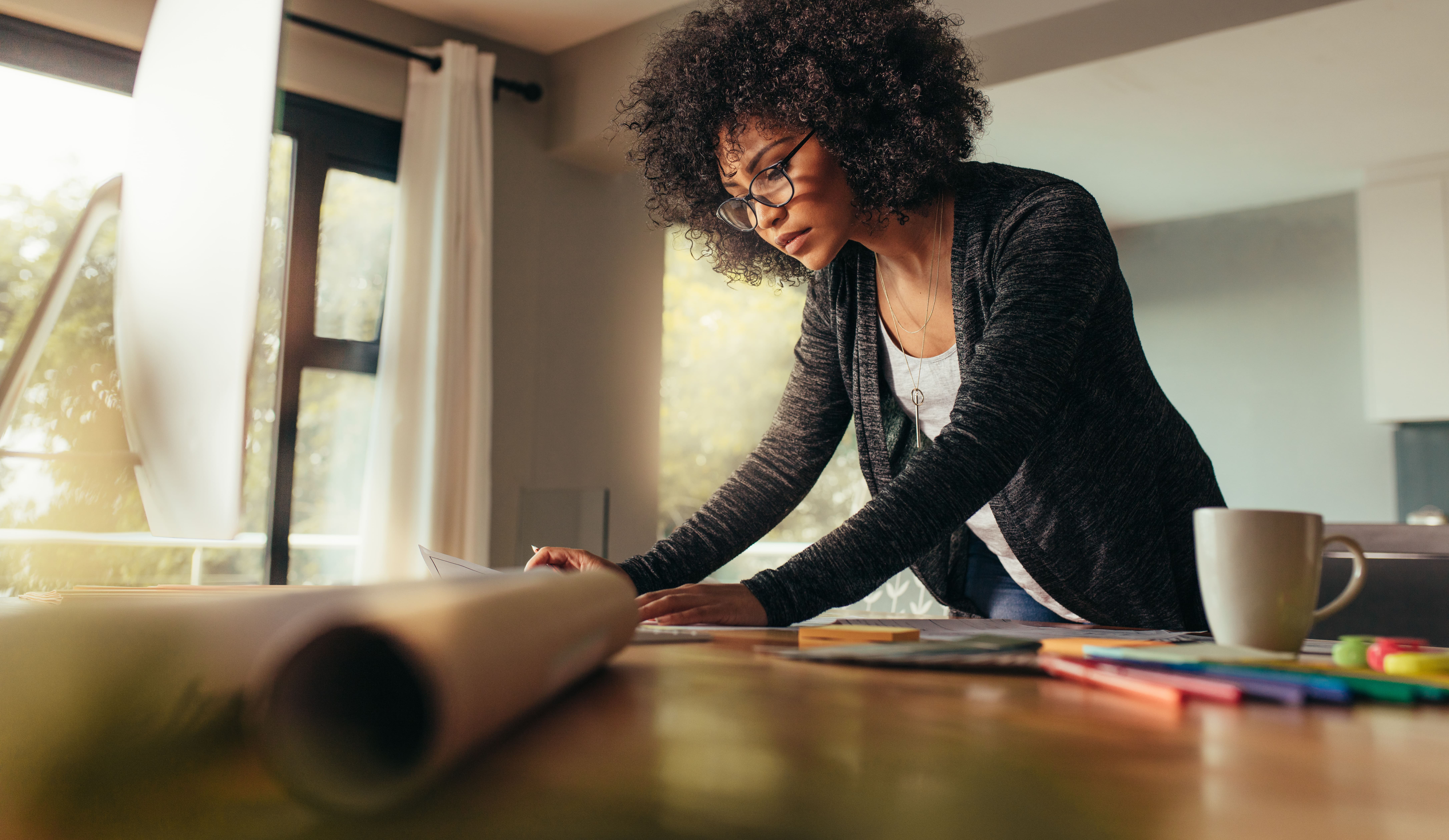 Architectes & Designers 