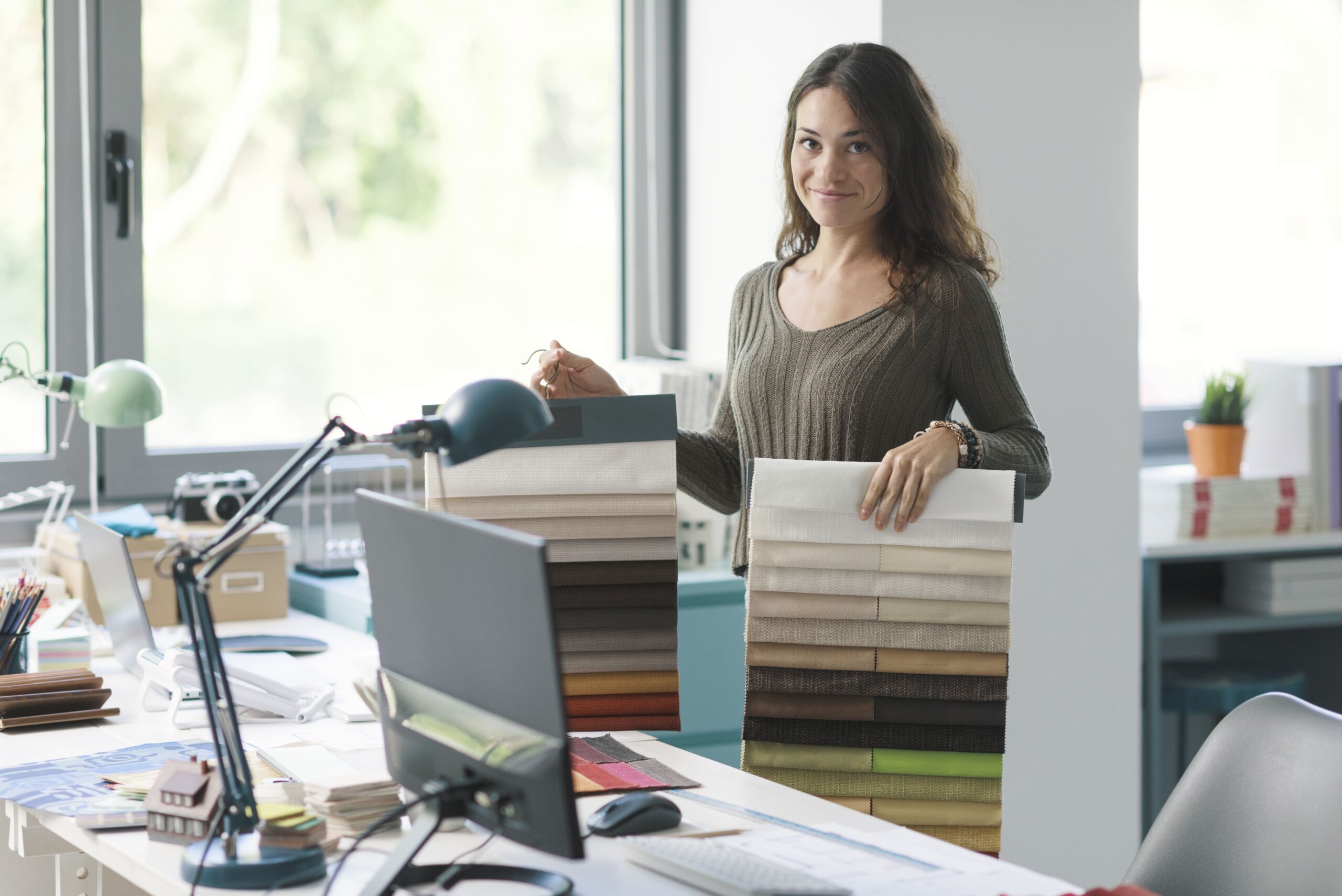 Matériaux & Fournisseurs 