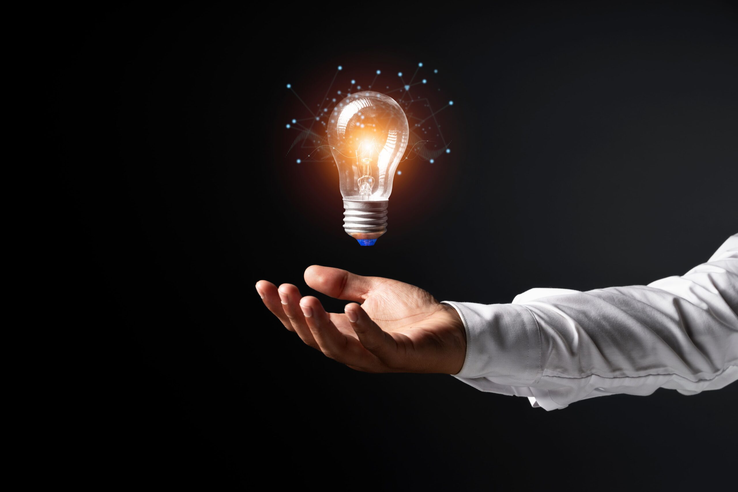 Transformez vos projets en réalité 